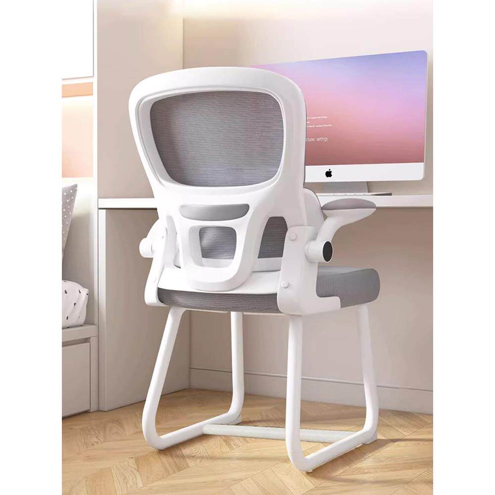 电脑椅家用椅子座椅儿童学生宿舍书房书桌写字办公椅人体工学椅