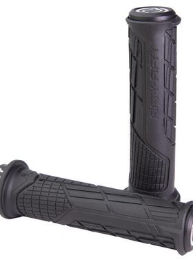 FIFTY-FIFTY单锁橡胶把套山地车自行车把套