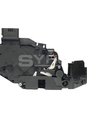 适用于路虎高配前右闭锁器汽车中控门锁LR0141006W8A21812AG