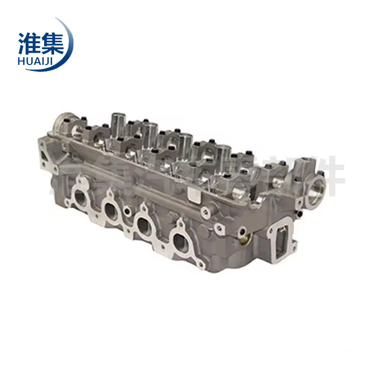 现货福特全顺2.4TDCI汽缸盖