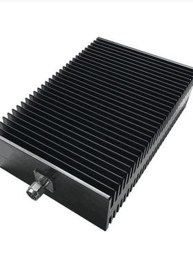 250W1-50dBDC-4GHZ驻波比≤1.250欧N-KJRF同轴固定衰减器