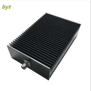 250W1-50dBDC-4GHZ驻波比≤1.250欧N-KJRF同轴固定衰减器