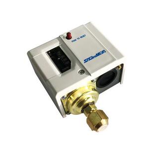 鹭宫压力控制器SYS–C103X0SYS–C110X0SYS–C130X0