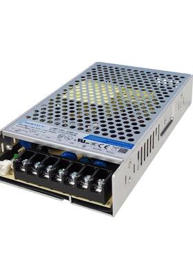 开关电源LMF150-23B12/15/24/48V高品质305VAC输入型PFC变压器LRS