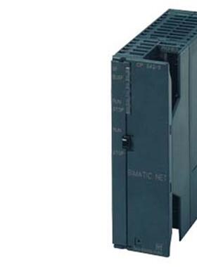 SIMATICS7-300CPU312带MPI的中央处理器6ES7312-1AE14-0AB0