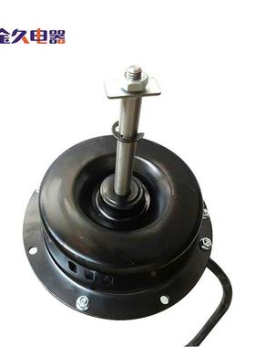 供应SF300-6P中FFU离心风机空气净化抽风机小型内转子风机