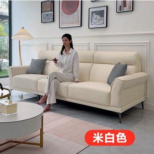 全国包邮包安装实体店品质简易客厅现代沙发一件也是价