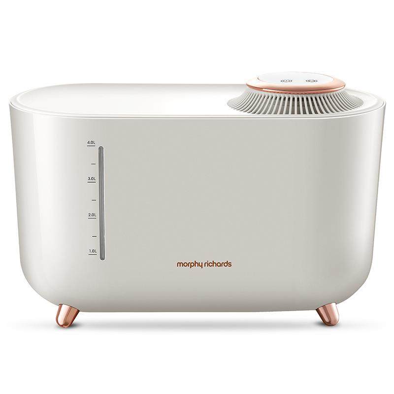 MR2081无雾加湿器家用静音卧室孕妇婴儿宿舍大雾量客厅加湿机