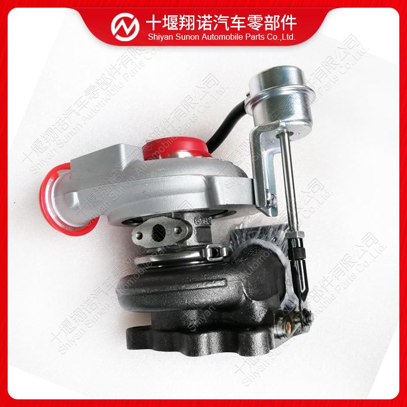 ISF2.8发动机HE200WG涡轮增压器3773121377312253264563796169