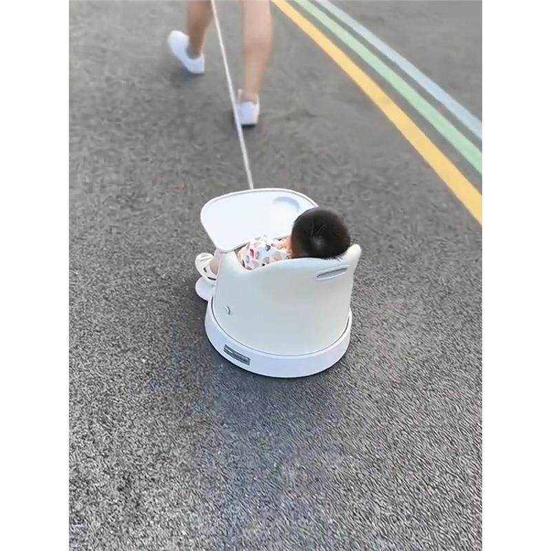 餐椅宝宝婴儿家用可坐多功能洗澡学坐椅神器防侧翻坐立儿童扭扭车