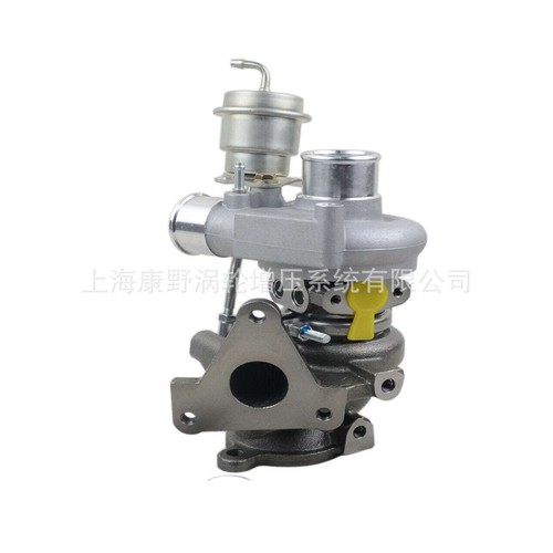 增压器49173-02015 49173-02010 1515A227和49173-01400 MD181314