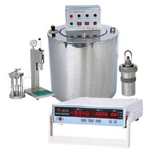 燃烧热实验装置SHR-15A/SHR-15测物质的恒容热值