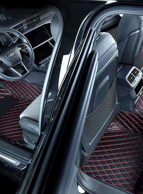 适用于奇瑞瑞虎35789艾瑞泽3578GXEXM7旗云汽车专用脚垫车载