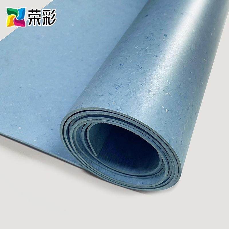 PVC地板革透心商用加厚耐磨防滑防水地板胶家用卷材工装防滑耐磨