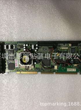 SMT贴片机配件N209PC55-186MMI(CPU)MV2V-B
