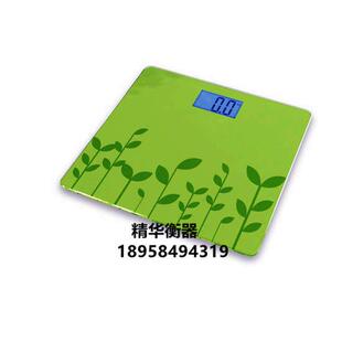 3082体重秤家用电子秤人体秤体重称成人体重计精准称重仪