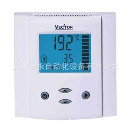 VECTOR伟拓TLC-BCR-T智能温度控制器伟拓VECTOR智能温度控制器