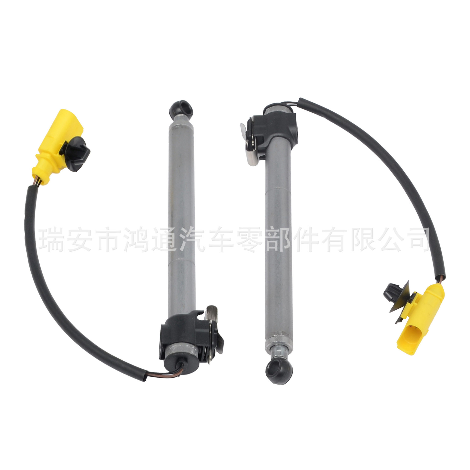机盖气囊执行器, 执行器 OE#8W0823823 适用于AUDI A4 (8W2 B9)