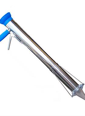 移栽器栽苗器秒栽器多功能移栽机不锈钢栽苗机农用蔬菜秧苗种植器