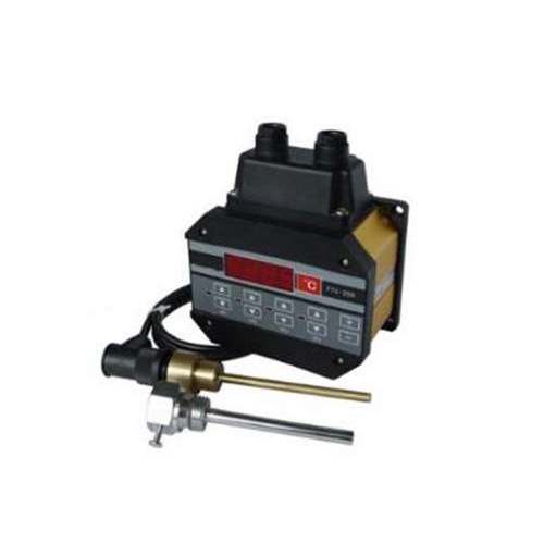 ZXX供温度器 型号:DN03-FTC-200-2-001库号:M397154