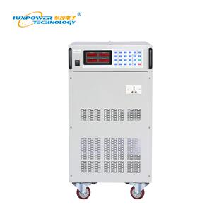 至茂单进三出交流电源精湛工艺性能优异功能强大