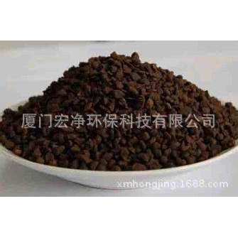 Manganese sand filter 锰砂滤料 比专注更专业