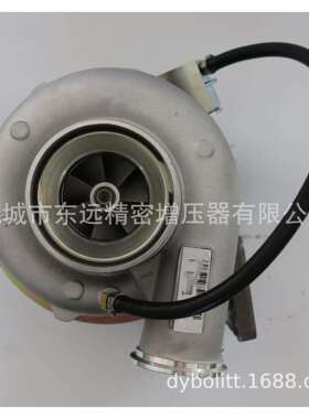 HX50W8229高压力重汽VG15601182294051393涡轮增压器