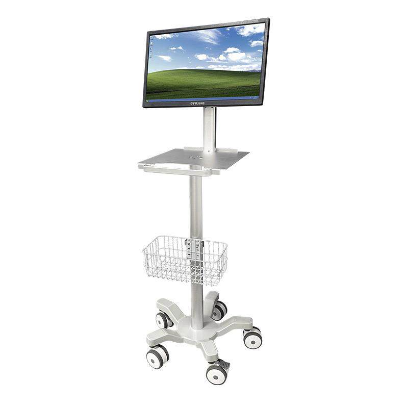 显视器一体机康复车理疗车安康树信息化