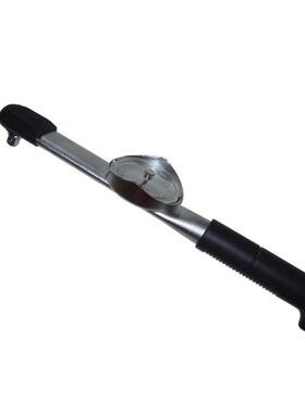 扭力工具表盘扭矩扳手小规格25NM表盘读数方便易读