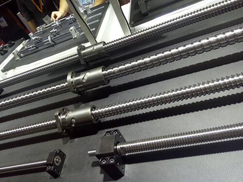 THK滚珠丝杆BIF3206-10等