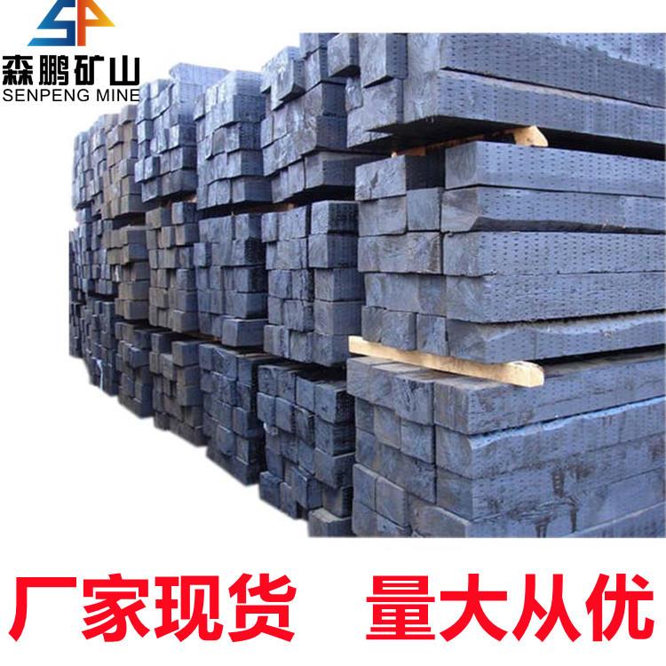 2500*160*220mm坚硬油浸枕木森鹏轨道枕木防腐樟子松枕木