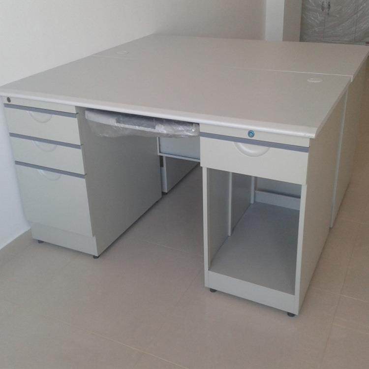 办公家具1.2米铁皮办公桌简约钢制电脑桌工作台,畜牧/养殖物资,畜牧/养殖器械,淘宝优惠券,粉丝福利购,淘宝优惠卷