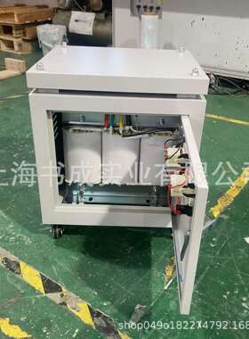 国外用480v440v220v600v转380v220三相干式变压器50kva80kva70kw