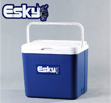 ESKY26升保温箱保温效果好Esky26L质量好便携户外旅行户外便携