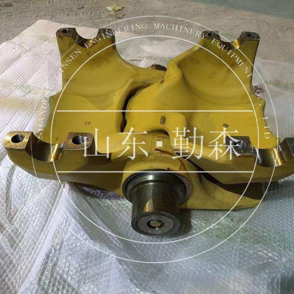 推土机配件D155转向架总成17A-30-00050转向架17A-30-17122