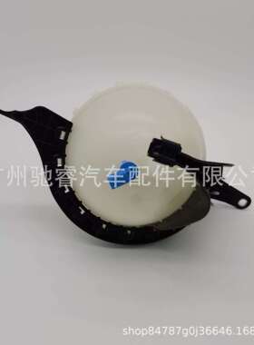 17138614293适用于宝马F10F18520523525副水壶冷却液膨胀箱
