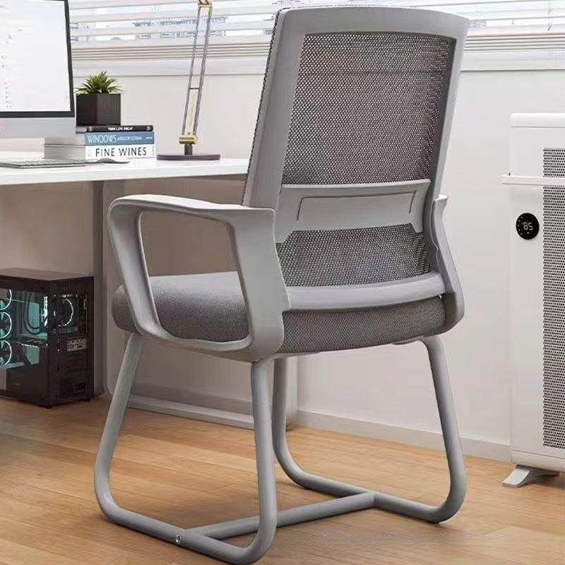 电脑椅办公椅子会议员工椅学习靠背椅宿舍久坐不累办公椅书桌凳