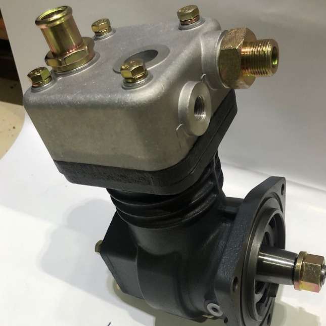 612600130651潍柴WP12 WP13WP10发动机工程机械装载机客车空压机