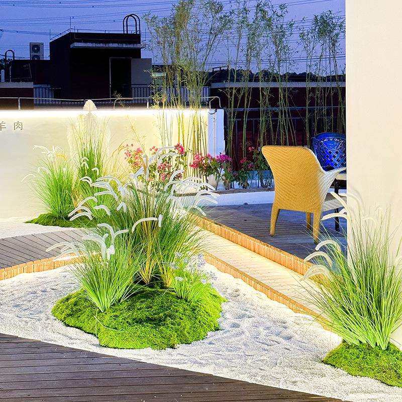 网红露营风绿植仿真芦苇草仿真花盆栽狗尾巴草盆景假绿植景观装饰,畜牧/养殖物资,畜牧/养殖器械,淘宝优惠券,粉丝福利购,淘宝优惠卷