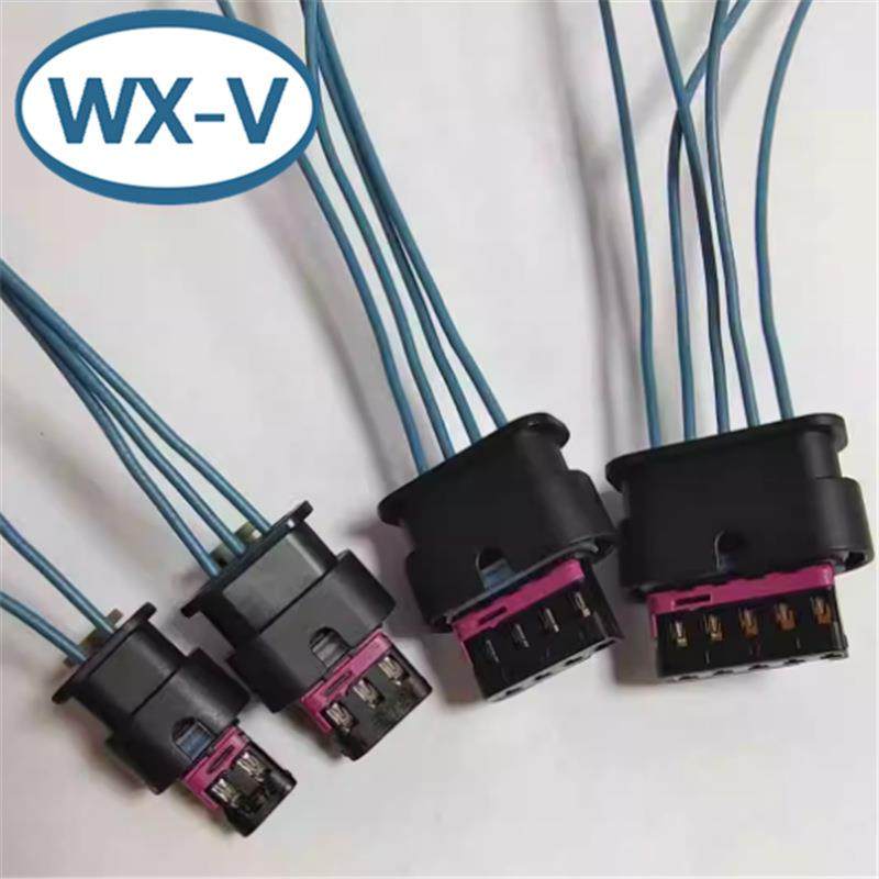 1-1718645-1线束1-1718645-1线束连接器接插件泰科护套