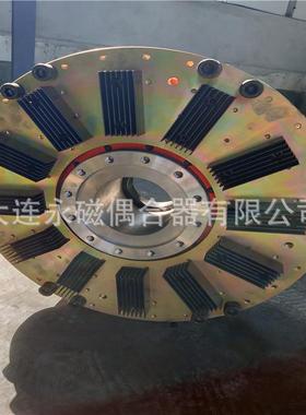 永磁偶合器制动型耦合器大全值得信赖