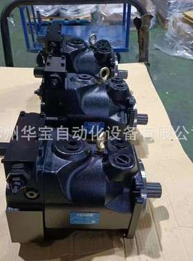 YEOSHE油昇单柱高速冲床（MTK系列）齿轮泵零件图和装配图