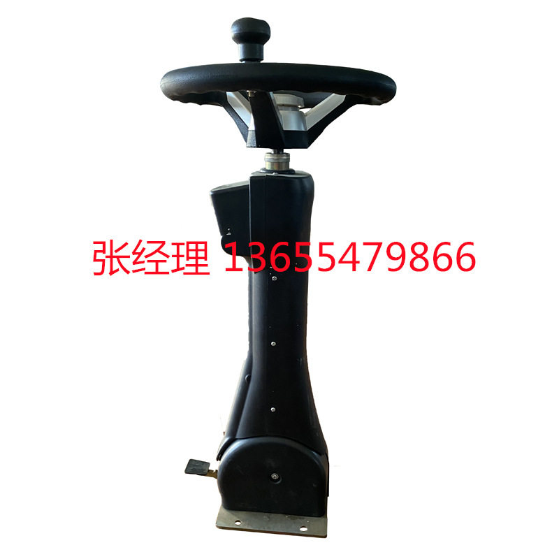 【按需求设计生产】工程机械装载机平地机方向机转向器总成LZSU-7