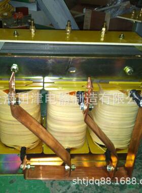 硅钼棒加热变压器TJ/SG-25KVA380V/28v66V硅钼棒设备加热变压器