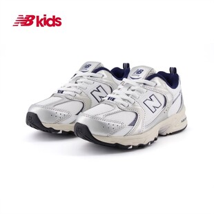 New Balance NB童鞋530系列秋冬儿童男女童运动休闲鞋百搭老爹鞋