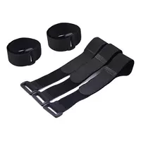 Резинка для крепления багажа на липучке