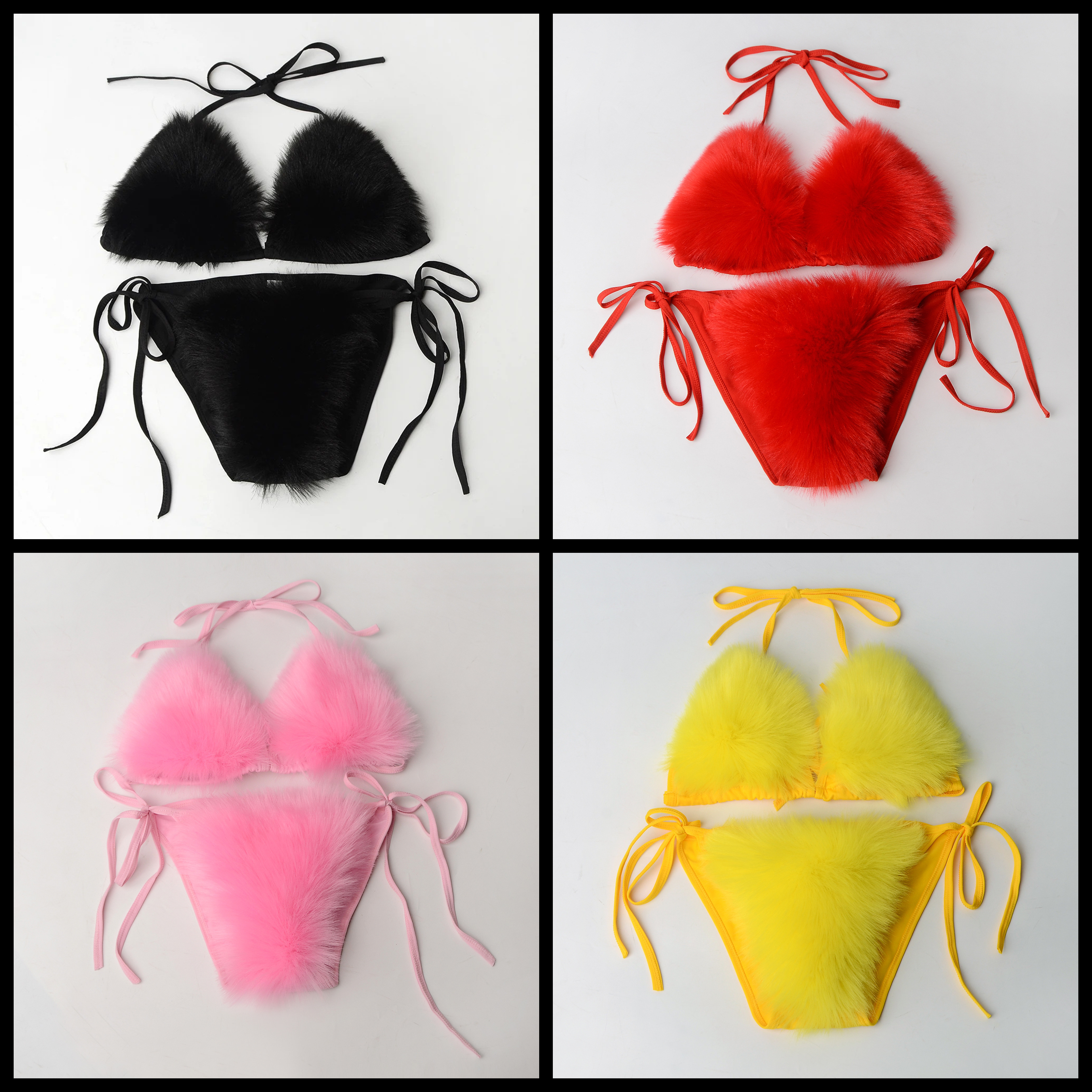 DS领舞台装DJ性感夜场女bgo点舞