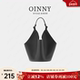 Oinny高级感大容量菜篮子包简约时尚 现货 新年礼物 女包8801