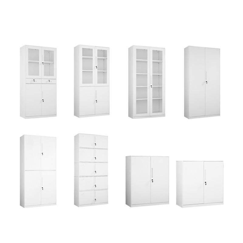 钢制拆装文件柜办公室档案柜窄边铁皮资料柜加厚财务凭证柜储物柜,家装主材,卫浴五金组合套装/挂件套餐,淘宝优惠券,粉丝福利购,淘宝优惠卷