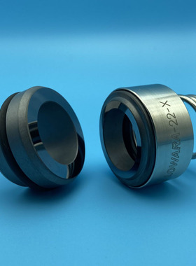 罗瓦拉配套ROTEN-5-22-X机械密封件 LOWARA泵用轴封 水封 现货